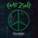 Enuff Z'nuff - Tweaked (Colored Vinyl, Green, Remastered) ((Vinyl))