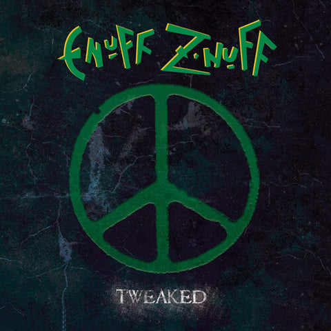 Enuff Z'nuff - Tweaked (Reissue) ((CD))