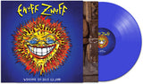 Enuff Z'nuff - Welcome To Blue Island (Limited Edition, Colored Vinyl, Blue, Remastered, Reissue) ((Vinyl))