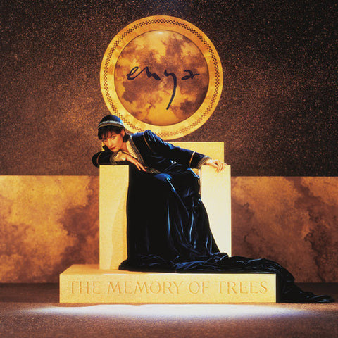 Enya - The Memory Of Trees ((Vinyl))