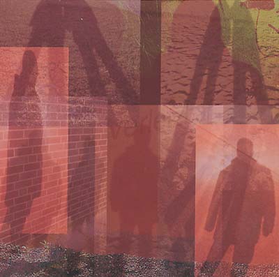 EONTA - Verletzbar ((CD))