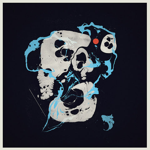 ERIC ARN - Orphic Resonance ((Vinyl))