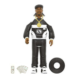 Eric B. & Rakim - Super7 - Eric B. & Rakim ReAction 2-Pack (Large Item, Collectible, Figure, Action Figure) ((Action Figure))