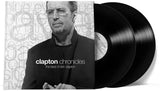 Eric Clapton - Clapton Chronicles: The Best Of Eric Clapton (2 Lp's) ((Vinyl))