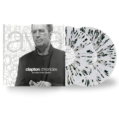 Eric Clapton - Clapton Chronicles: The Best Of Eric Clapton (2Lp) ((Vinyl))
