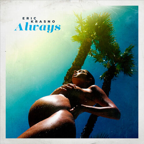 Eric Krasno - Always (Indie Exclusive, Colored Vinyl, Yellow) ((Vinyl))