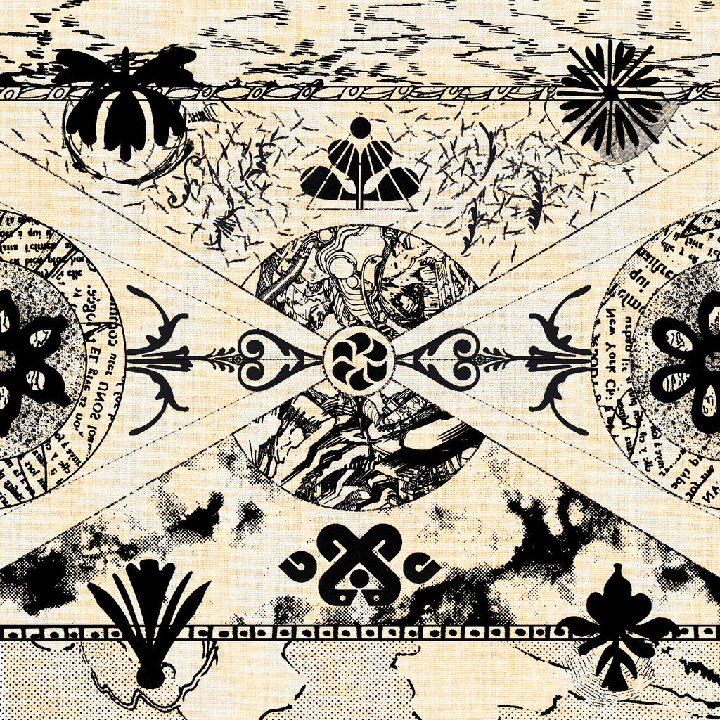 Erica Eso - Songs In My Pocket Like Grains Of Sand ((CD))