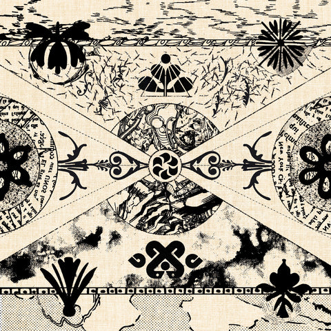 Erica Eso - Songs In My Pocket Like Grains Of Sand ((CD))