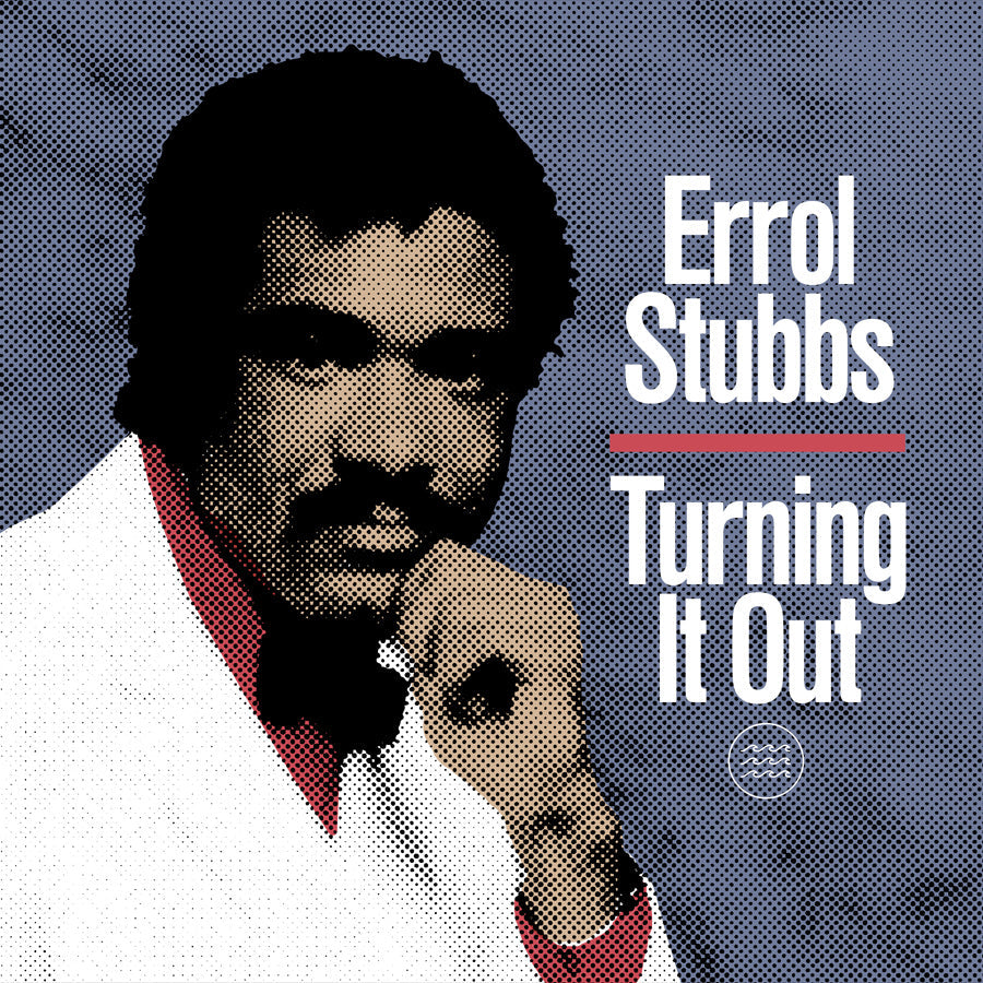 Errol Stubbs - Turning It Out (Lita Exclusive) ((Vinyl))