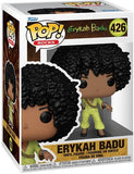 Erykah Badu - FUNKO POP! Rocks: Erykah Badu, Essence Awards (Vinyl Figure) ((Action Figure))