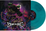 Escape The Fate - Out Of The Shadows (Limited Edition, Teal Colored Vinyl, Gatefold LP Jacket) ((Vinyl))