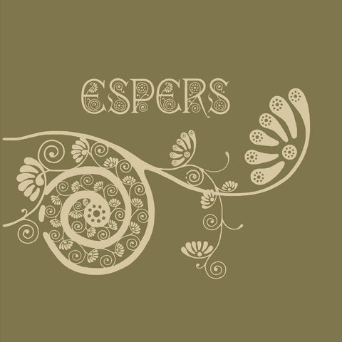 Espers - Espers ((Vinyl))