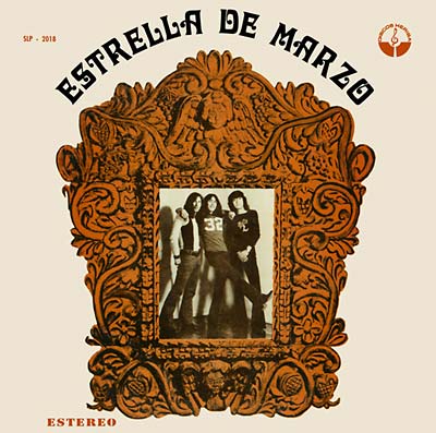 ESTRELLA DE MARZO - A Los Ninos Con Amor ((CD))