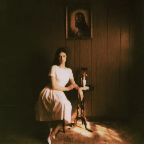 ETHEL CAIN - Preacher's Daughter (2 Lp's) ((Vinyl))