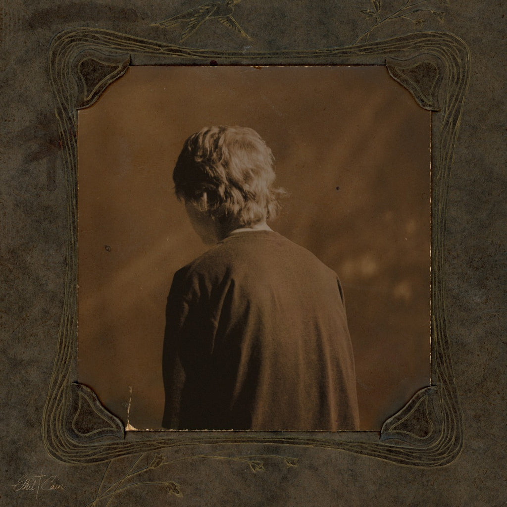 ETHEL CAIN - Willoughby Tucker, I’ll Always Love You (Indie Exclusive) (12" X 9" Insert Drawing) [2LP] ((Vinyl))