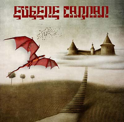 EUGENE CARNAN - Eugene Carnan ((CD))