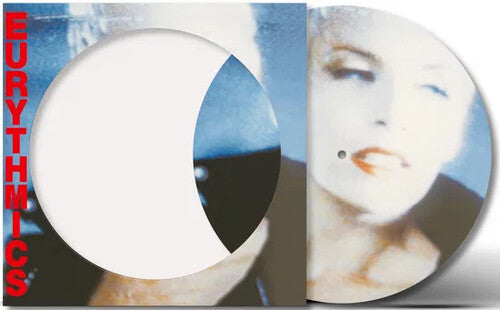 Eurythmics - Be Yourself Tonight (Limited Edition, Picture Disc Vinyl) [Import] ((Vinyl))