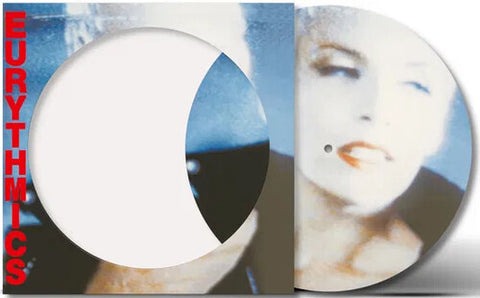 Eurythmics - Be Yourself Tonight (Limited Edition, Picture Disc Vinyl) [Import] ((Vinyl))