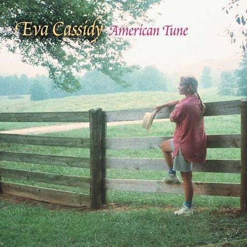 Eva Cassidy - American Tune ((Vinyl))