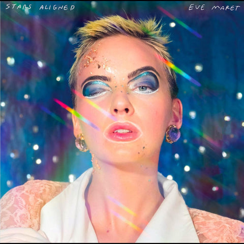 Eve Maret - Stars Aligned ((Vinyl))