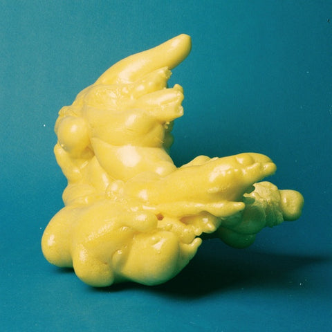 EVEREST MAGMA - Alto//Piano ((Vinyl))