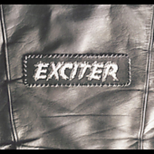 Exciter - O.T.T. ((CD))