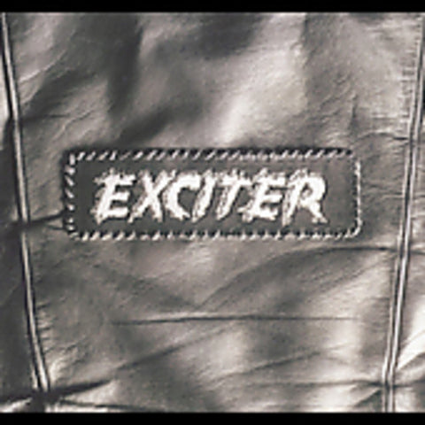 Exciter - O.T.T. ((CD))