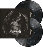 Exhorder - Defectum Omnium (Black White Marbled Colored Vinyl, Gatefold LP Jacket) (2 Lp's) ((Vinyl))