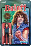 Exodus - Super7 - Paul Baloff ReAction Figure W1 (Collectible, Figure, Action Figure) ((Action Figure))