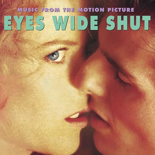 Eyes Wide Shut - Eyes Wide Shut (Music From The Motion Picture) ((Vinyl))