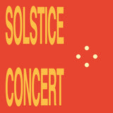 FABIANO DO NASCIMENTO - Solstice Concert (Indie Exclusive) ((Vinyl))