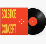 FABIANO DO NASCIMENTO - Solstice Concert (Indie Exclusive) ((Vinyl))