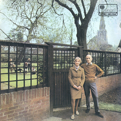 Fairport Convention - Unhalfbricking (180 Gram Vinyl) [Import] ((Vinyl))