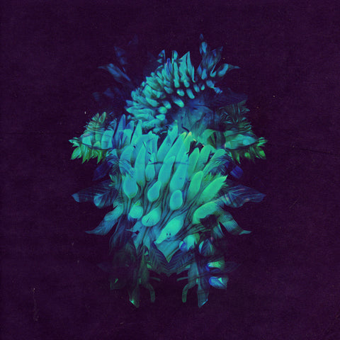 Fakear - All Glows ((CD))