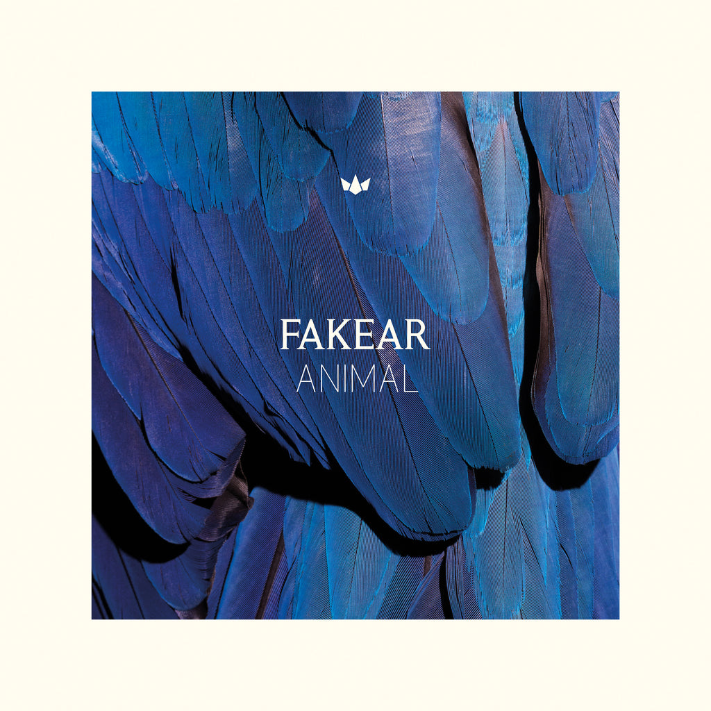 Fakear - Animal ((CD))