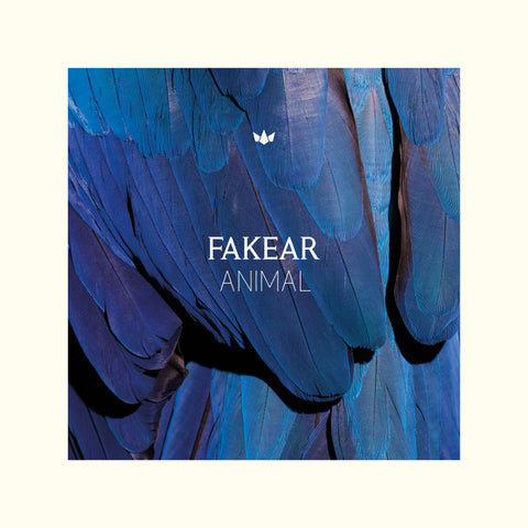 Fakear - Animal ((CD))