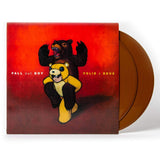 Fall Out Boy - Folie a Deux (Limited Edition, Opaque Brown Vinyl) (2 Lp's) ((Vinyl))