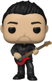 Fall Out Boy - FUNKO POP! ROCKS: Fall Out Boy- Pete Wentz (Vinyl Figure) ((Action Figure))