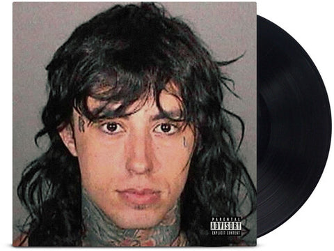 Falling In Reverse - Popular Monster [Explicit Content] ((Vinyl))