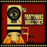 Fantomas - The Director's Cut (Indie Exclusive, Colored Vinyl, Silver) ((Vinyl))