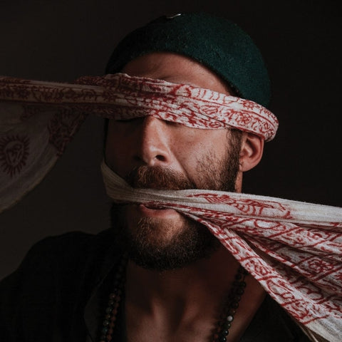 Faraway Ghost & Sunken Cages - Ashk Haye Moghavemat ((Vinyl))