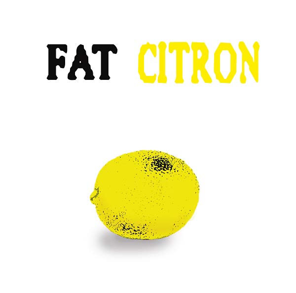 FAT - Citron ((CD))