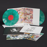 Father John Misty - Mahashmashana (Blue Colored Vinyl, Limited Edition) (2 Lp's) ((Vinyl))