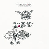 Father John Misty - Mahashmashana (Blue Colored Vinyl, Limited Edition) (2 Lp's) ((Vinyl))