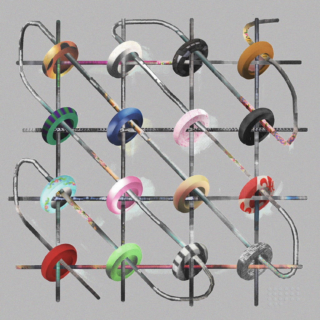 feeble little horse - Bitknot ((CD))