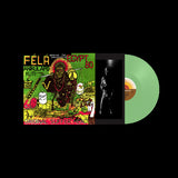 Fela Kuti - Original Sufferhead (Opaque Light Green Vinyl) ((Vinyl))