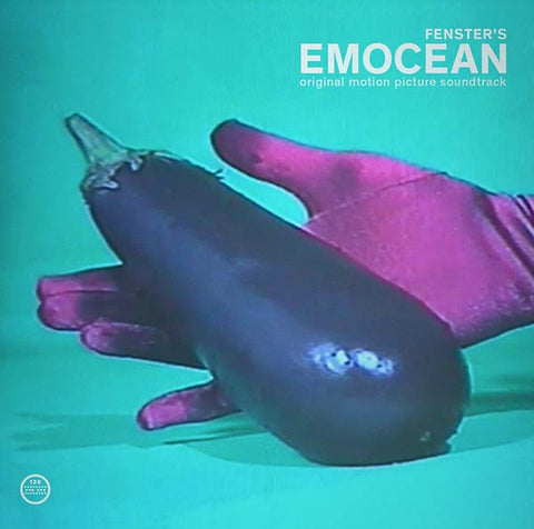 FENSTER - Emocean ((CD))