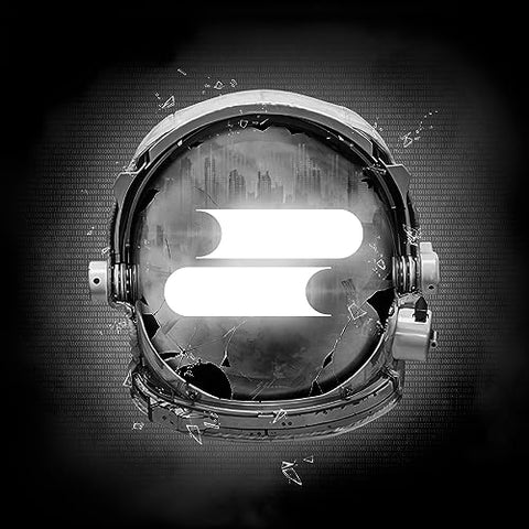 Filter - The Algorithm ((Vinyl))