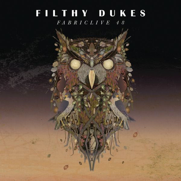 Filthy Dukes - Fabriclive 48 : ((CD))