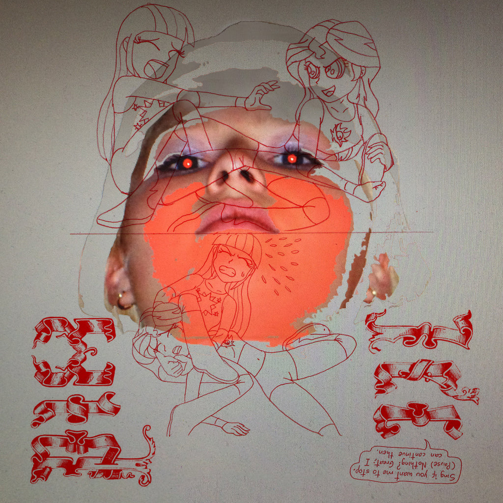 FIN - Ice Pix ((CD))